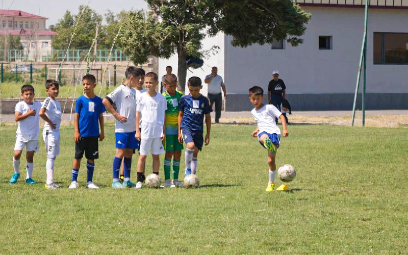 El Golazo Academy Powered by Real …