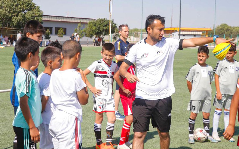 El Golazo Academy Powered by Real …