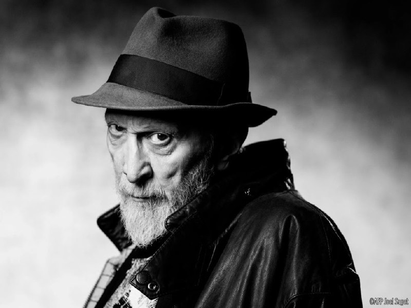 Frank Miller visitará Tenerife!