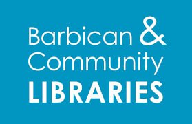 **Barbican and Community Libraries**|[#UK](?q=%23UK) [#英国](?q=%23%E8%8B%B1%E5%9B%BD)