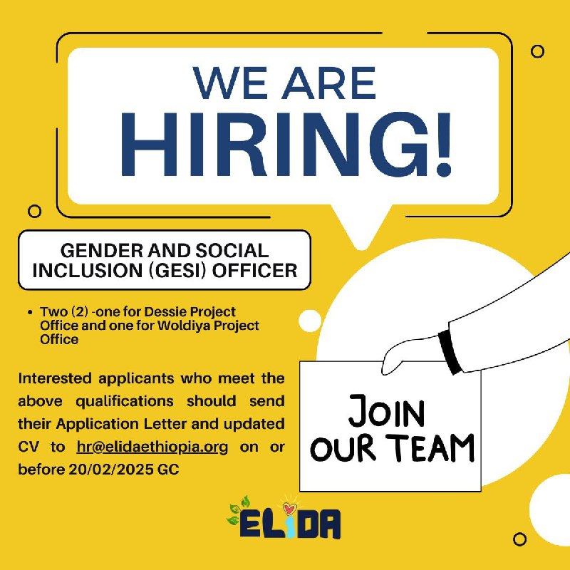 ***🚨*** WE'RE HIRING! ***🚨***