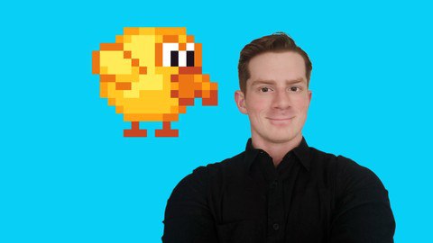 ***✔*** **Complete Flappy Bird Course in Unity 2D** ***🙂***