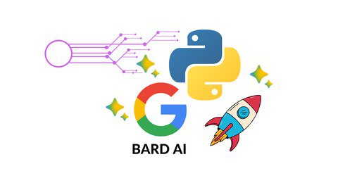 ***✔*** **Python Accelerator : Mastering Python with Google Bard AI** ***🙂***