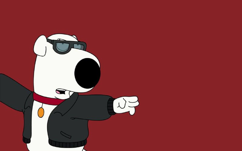 **Brian Griffin -** **$BRIAN**