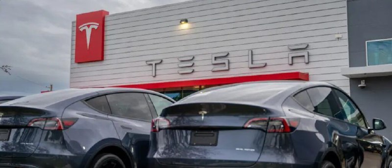 ***‼️*****Акції Tesla** [**досягли нового історичного максимуму**](https://elitexpert.ua/news/akcii-tesla-dosyagli-novogo-istorichnogo-maksimumu) …