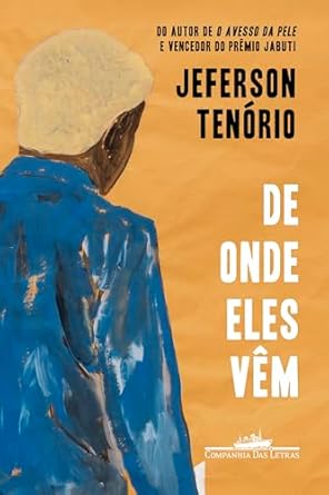 [De onde eles vêm](https://amzn.to/4eJTdnz)