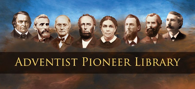 **Adventist Pioneer Library