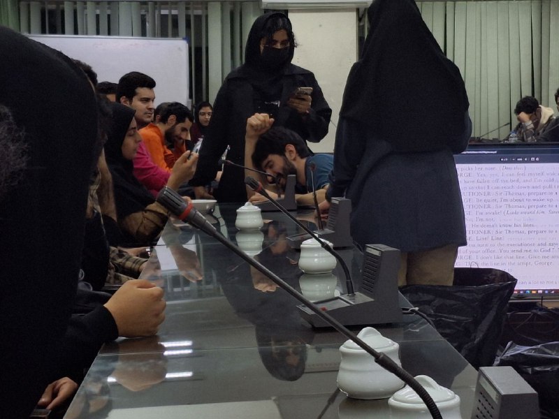 کانال اطلاع‌رسانی انجمن علمی دانشجویی زبان …