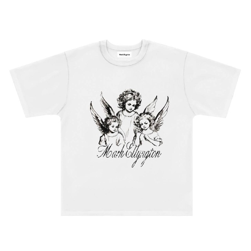 “ANGELS” T-SHIRT