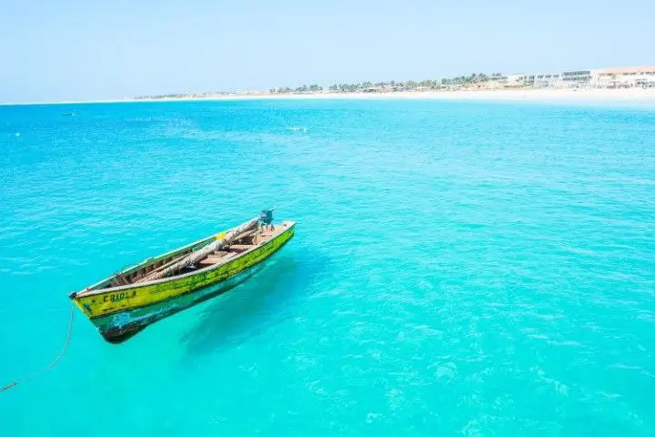 ***‼️*** Cabo Verde el Paraíso ***‼️***