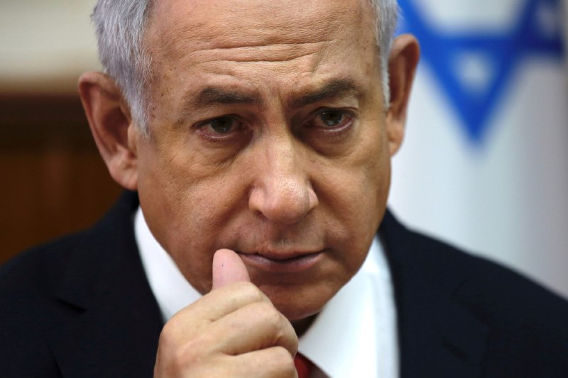 ***🔴*** ÚLTIMA HORA | Netanyahu destitueix …