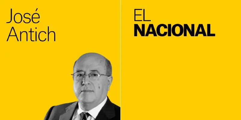 ***✍🏼*** L'editorial de José Antich | Aznar no rectifica i continua en l'11-M
