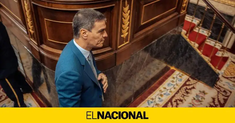 ***🟡*** El PSOE s’escuda en els acords d’investidura per mantenir lligats ERC i Junts després del 12-M