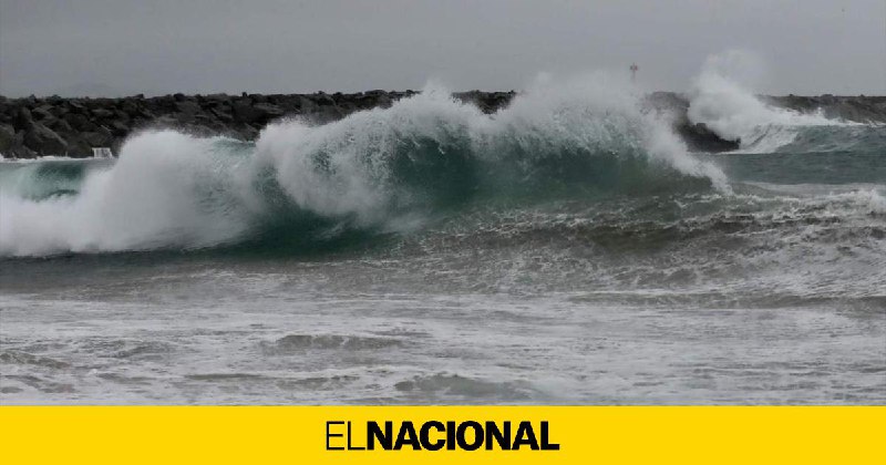 ***🔴*** ÚLTIMA HORA | Un terràtremol …