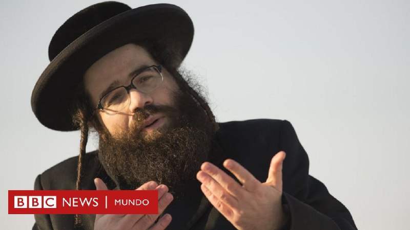 Qué es Lev Tahor, la secta …