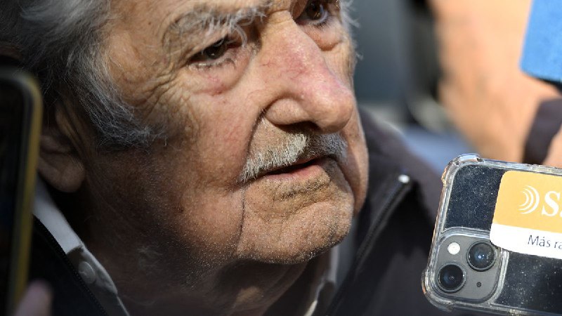 [La fuerte crítica de Mujica contra …