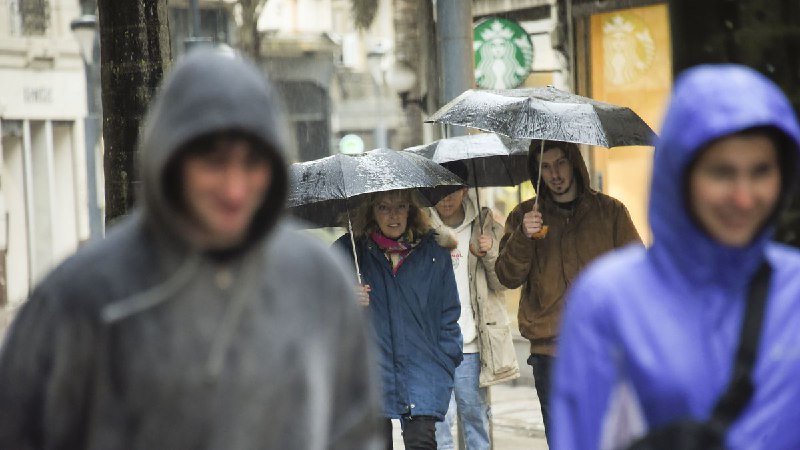 [Clima en Uruguay: lo que hay …