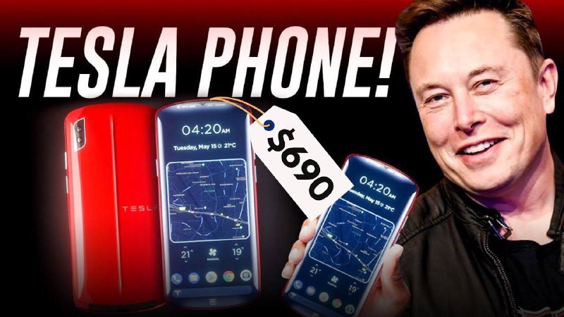 Elon Musk Went Public With $690 …