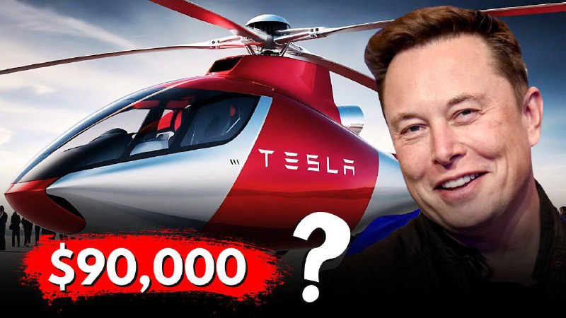 Elon Musk Went Public With First …