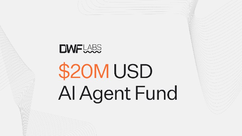 ***🧠*** [DWF Labs:](https://twitter.com/DWFLabs/status/1866422609967235166) мы запускаем фонд …