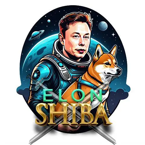 *****📣***Elonshiba X has launched on Coinsbit …