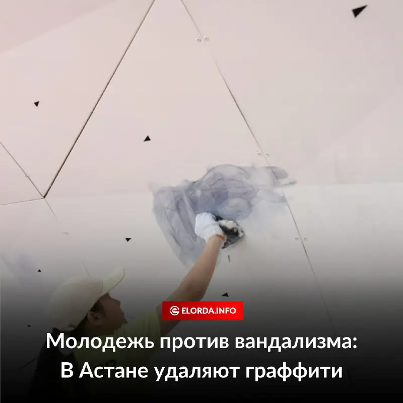 **Волонтеры “Астана жастары” собрались на Атырауском …