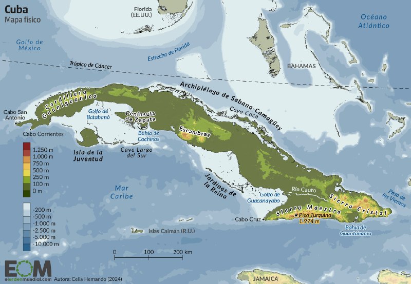 [El mapa físico de Cuba](https://elordenmundial.com/mapas-y-graficos/mapa-fisico-cuba/)