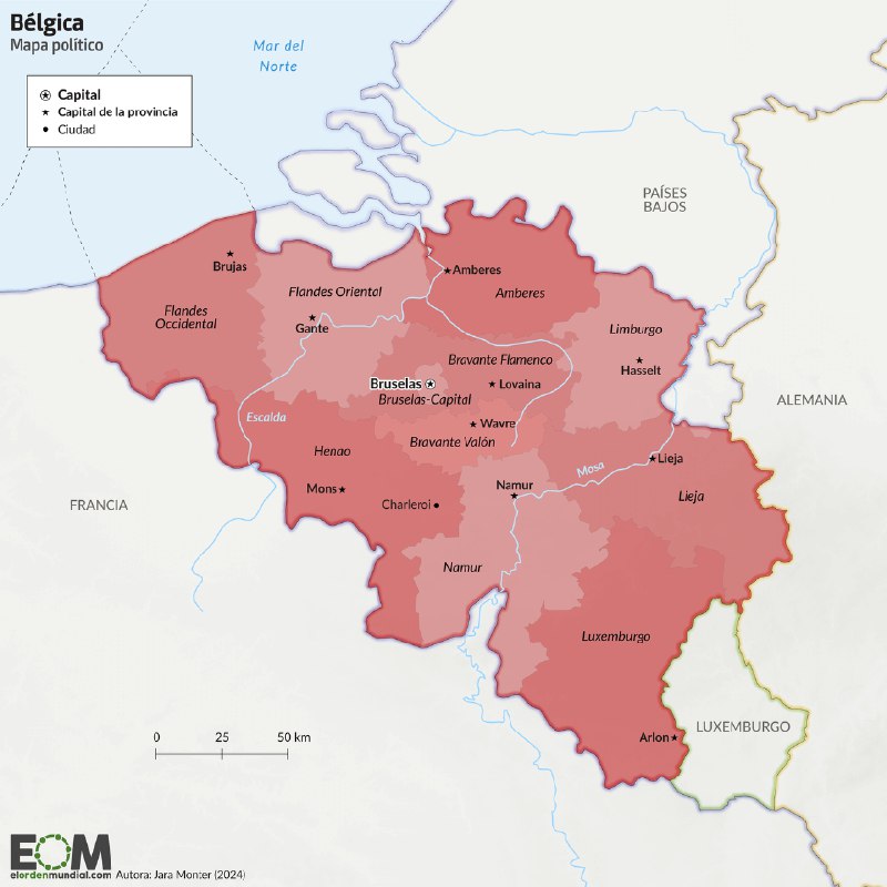 [El mapa político de Bélgica](https://elordenmundial.com/mapas-y-graficos/mapa-politico-belgica/)