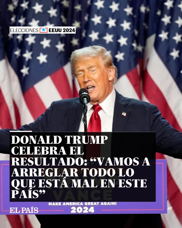 ***🔴******🇺🇸*** EN VIVO | Donald Trump …