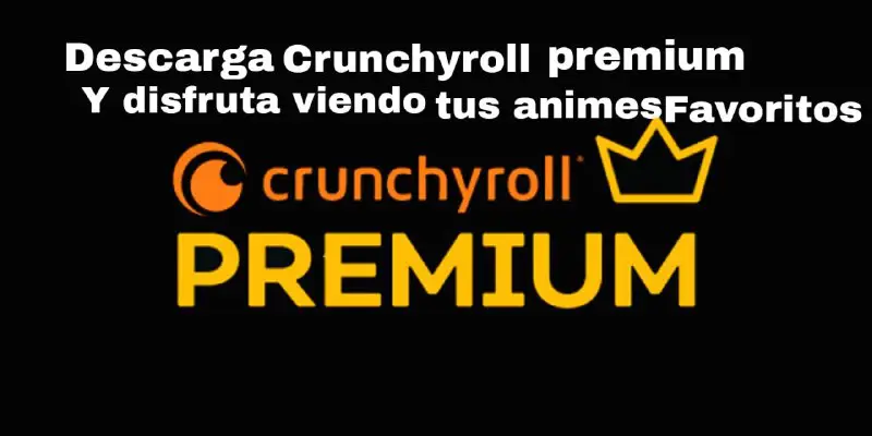 Crunchyroll premium