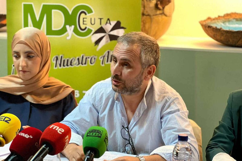 Detenido un diputado del partido islamista …