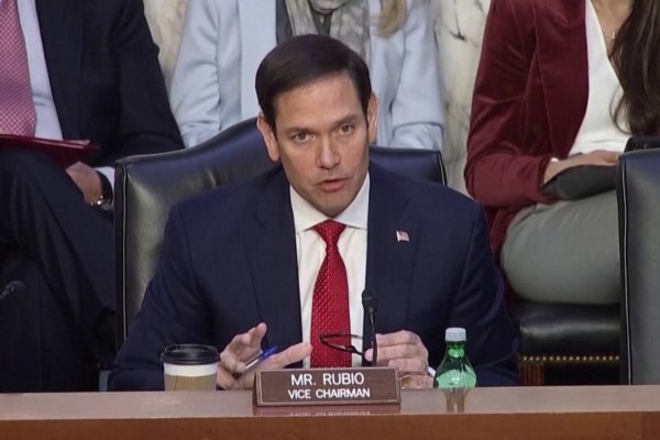 ¿Marco Rubio podría endurecer las sanciones …