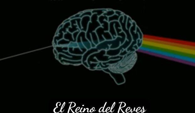 El Reino del Reves 2 🔻Canal …