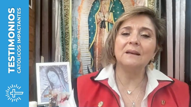 Milagros de la Virgen de Guadalupe …