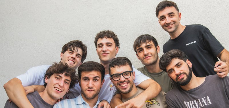 ***📹*****SDP509 estrenen el videoclip ‘Tan tan …