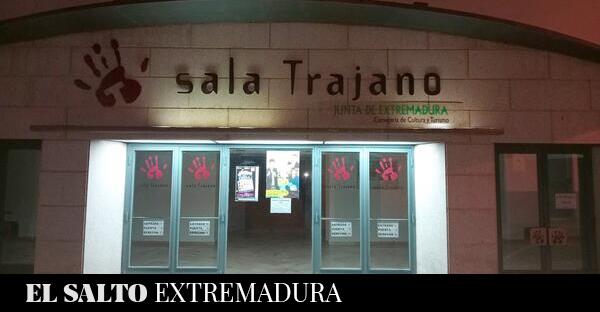 TEATRO | **Extremadura Teatral, contra el …