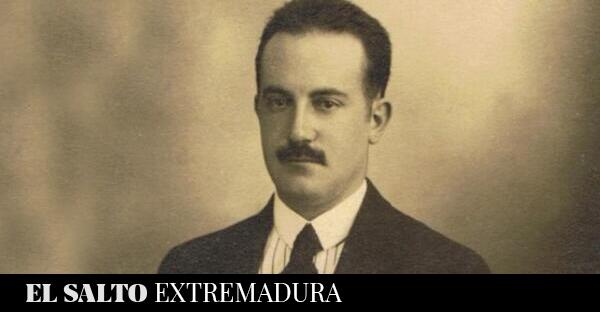 Memoria extremeña | Antonio Elviro Berdeguer …