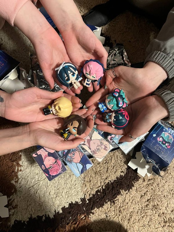 ˚.⋆Elsie Vi Space ˚.⋆