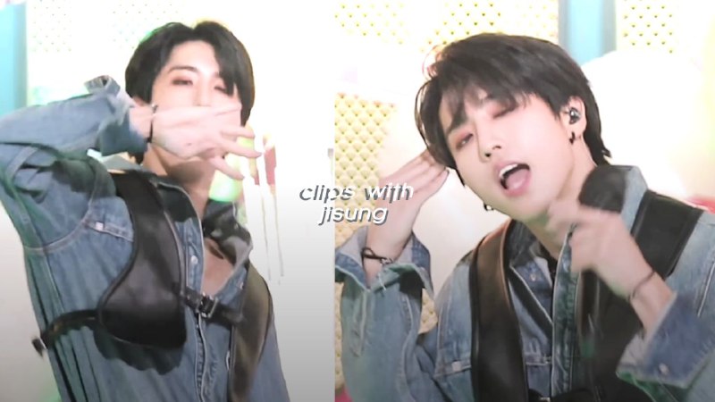 *clips with*[*#jisung*](?q=%23jisung) *&amp;* [*#straykids*](?q=%23straykids) ***by*** [***@elsshelp***](https://t.me/elsshelp) …