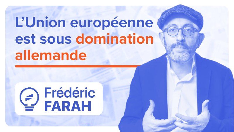 Fédéralisme rampant ou domination allemande : …