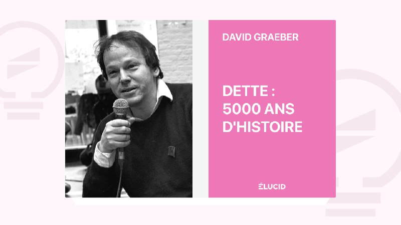 Dette : 5000 ans d'histoire - …