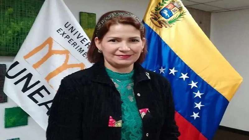 ***📌***Lolimar Del Valle Suárez Ayala ganó …