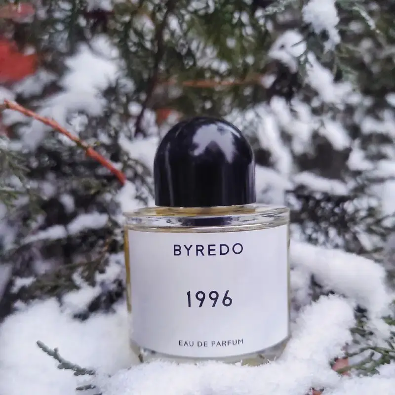 **Byredo 1996**