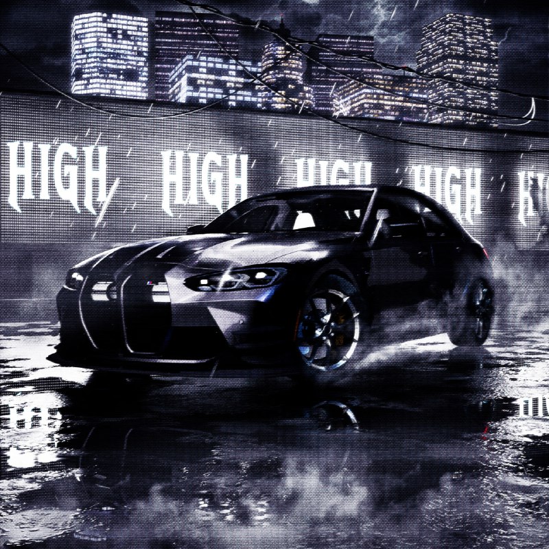 HIGH везде!***🦇***