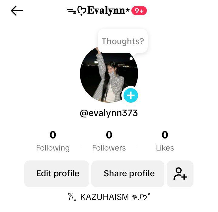 **This is my first kazuhaism account*****🎧******🫶***