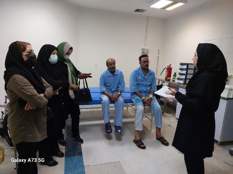 نگین سلامت کرمانشاه