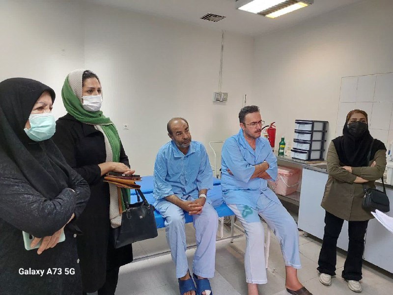 نگین سلامت کرمانشاه
