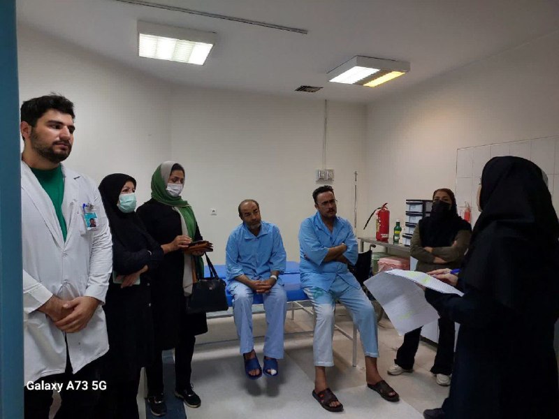 نگین سلامت کرمانشاه