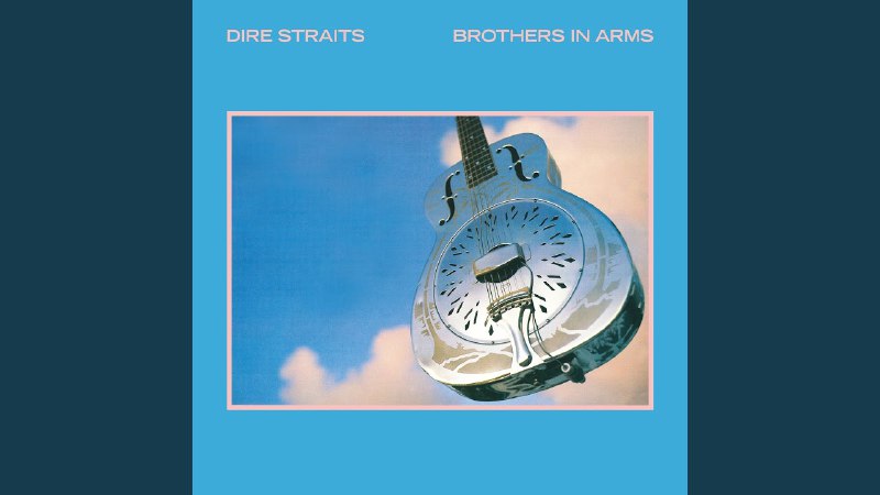 **The Man's too Strong**, *Brothers in …