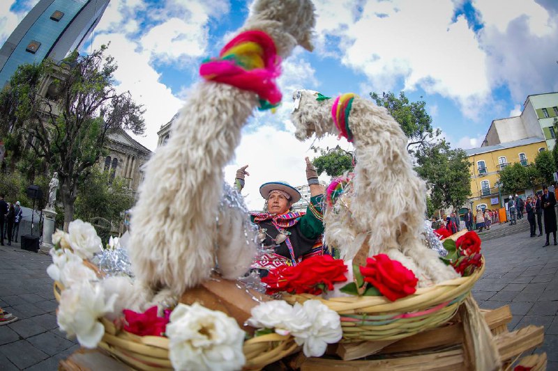 Embajada de Bolivia en Rusia🇧🇴🇷🇺